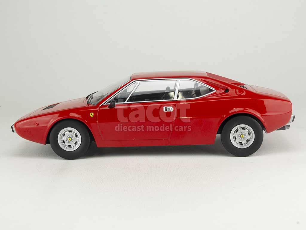 103406 Ferrari 208 GT4 1975