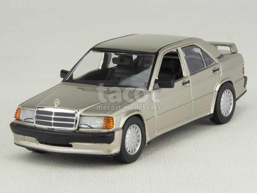 103407 Mercedes 190E 2.3 16/ W201 1984