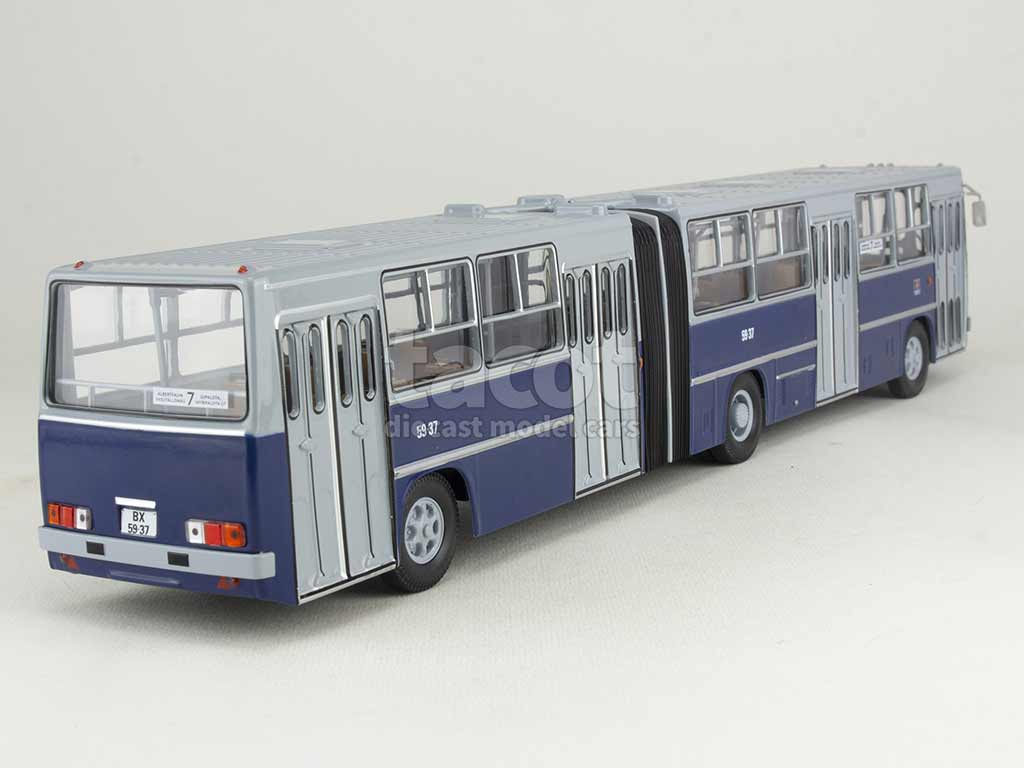 103419 Ikarus 280.33 Bus Articulé