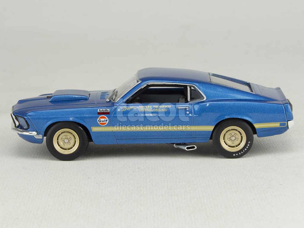 103450 Ford Mustang Mach I 1969
