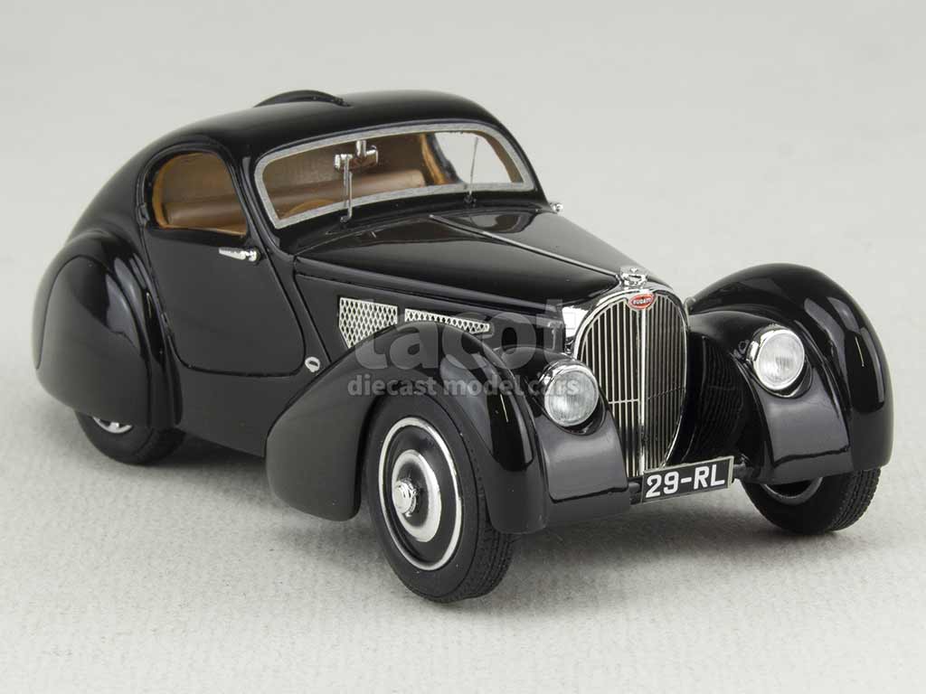 103521 Bugatti Type 51 Dubos 1931