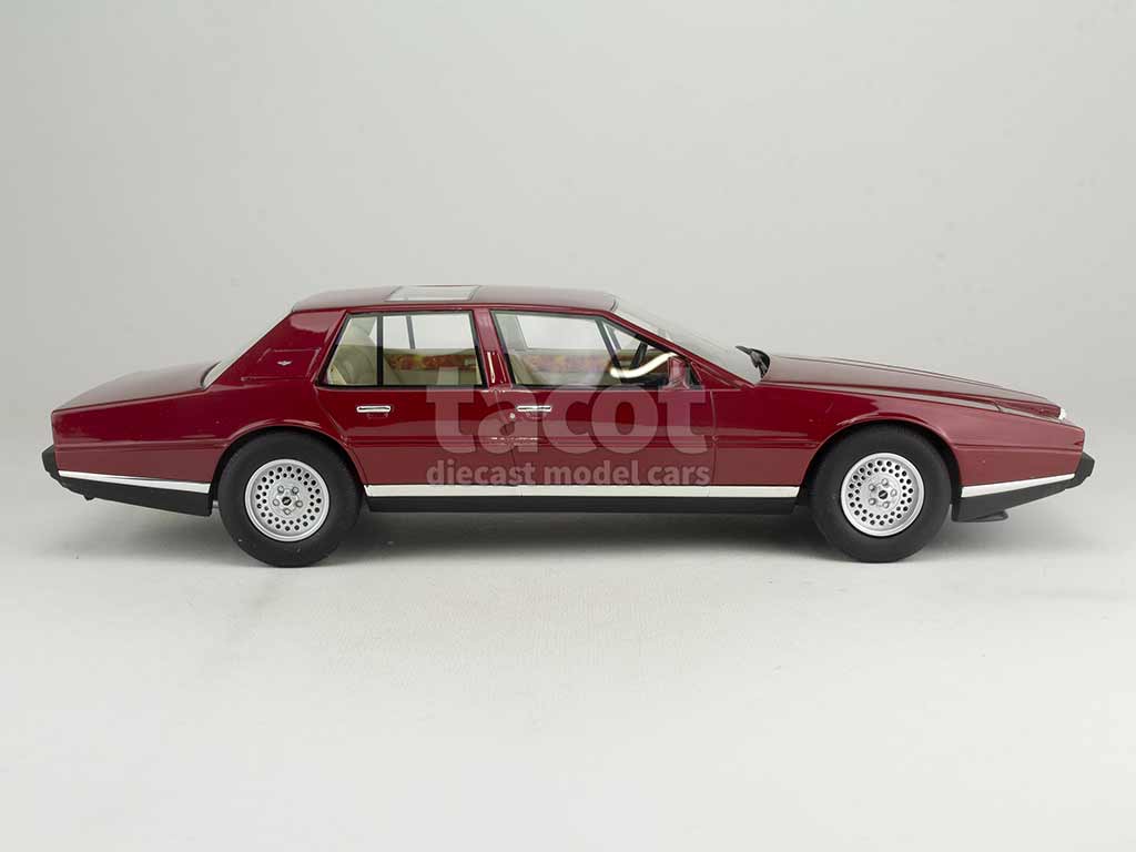103526 Aston Martin Lagonda 1985