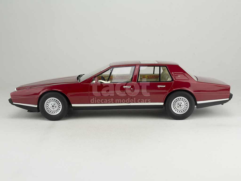 103526 Aston Martin Lagonda 1985