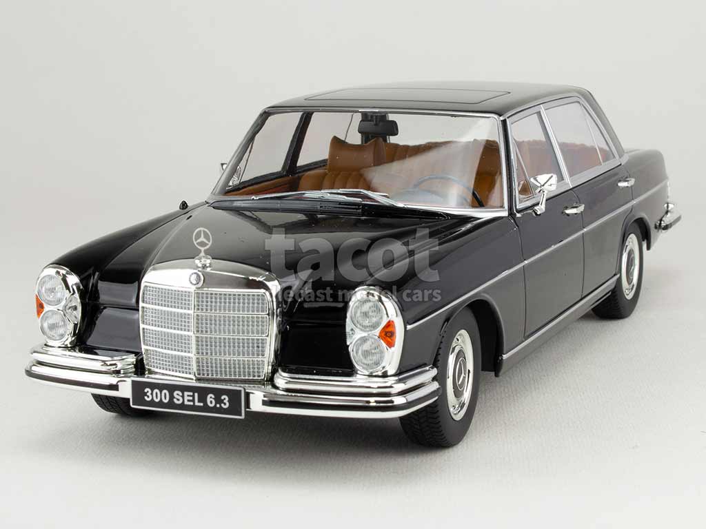 103581 Mercedes 300 SEL 6.3/ W108 1967