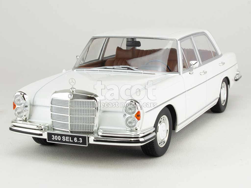 103582 Mercedes 300 SEL 6.3/ W108 1967