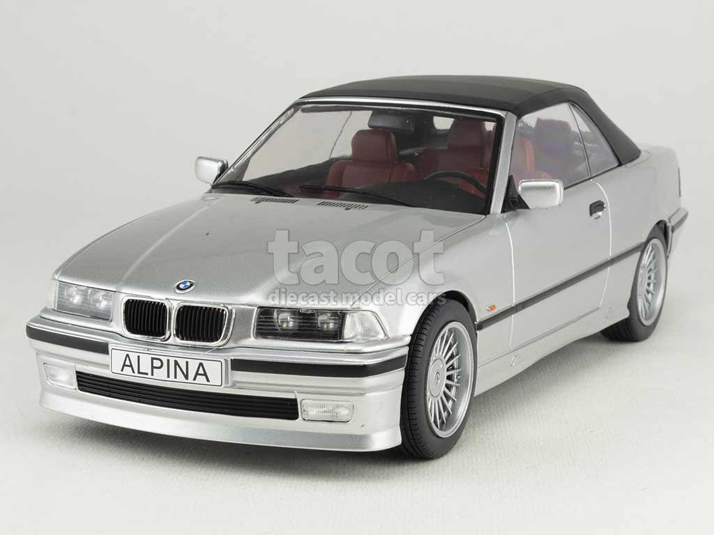 103620 BMW Alpina B3 3.2/ E36 Cabriolet 1996