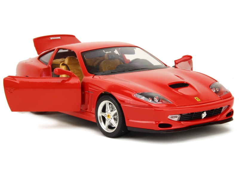 23478 Ferrari F550 Maranello 1996