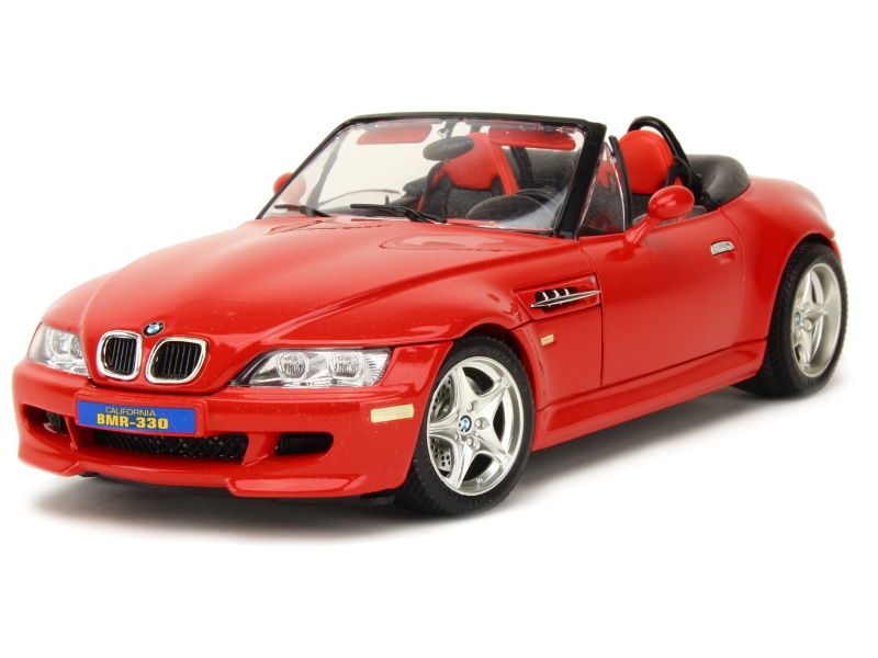 23480 BMW Z3 M Cabriolet 1996