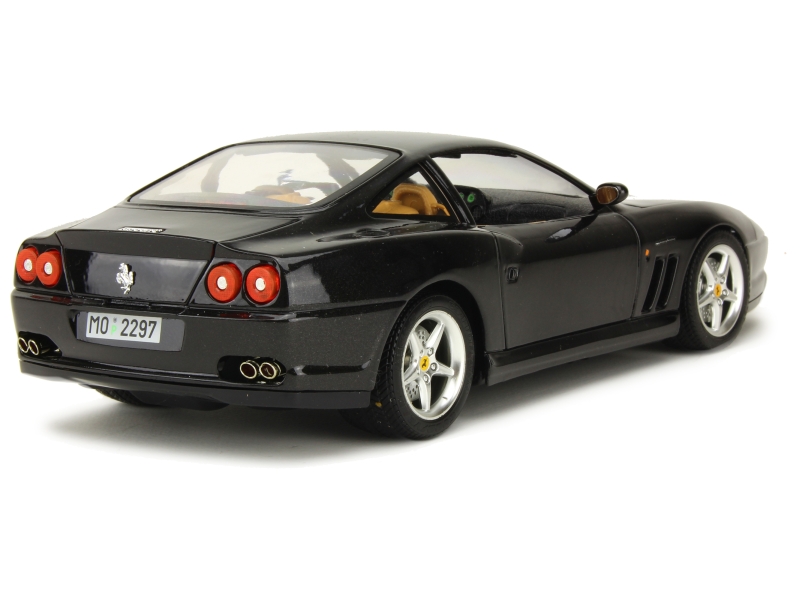 23653 Ferrari F550 Maranello 1996