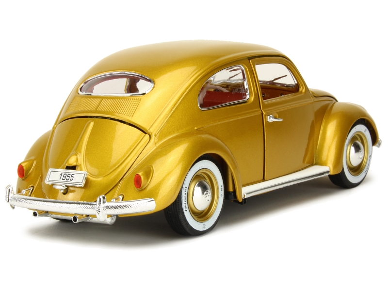24291 Volkswagen Cox 1000000e 1955