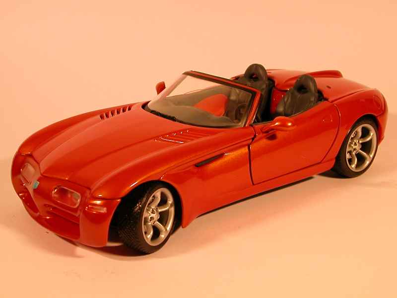 24715 Dodge Concept Copperhead 1998