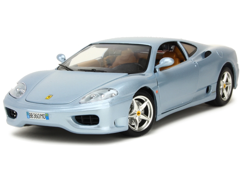 27601 Ferrari F360 Modena 1999