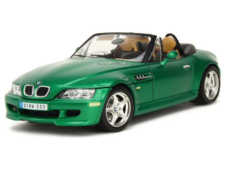 28995 BMW Z3 M Cabriolet 1996