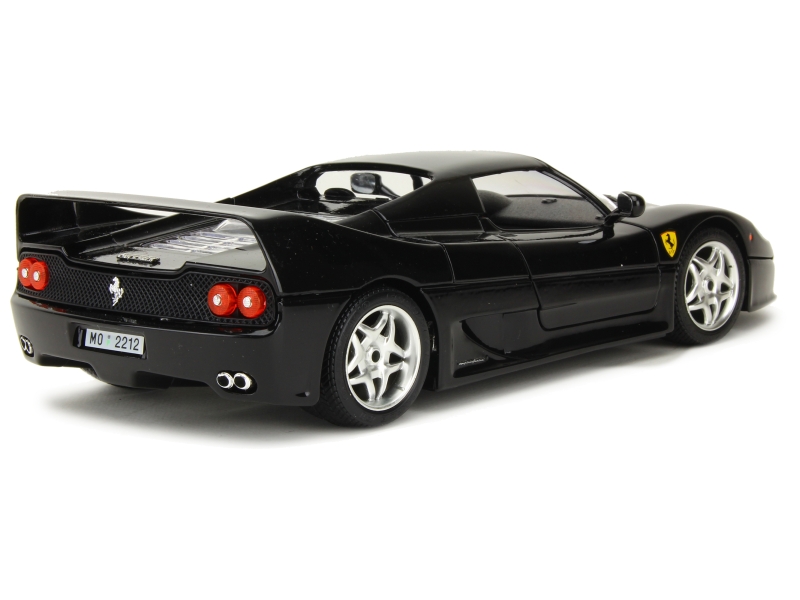 29000 Ferrari F50 1995