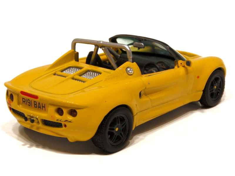 29355 Lotus Elise Sport 1998