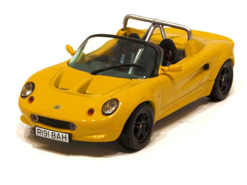 29355 Lotus Elise Sport 1998