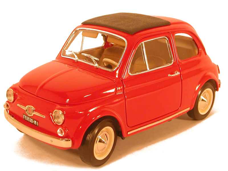 voiture miniature fiat 500 majorette