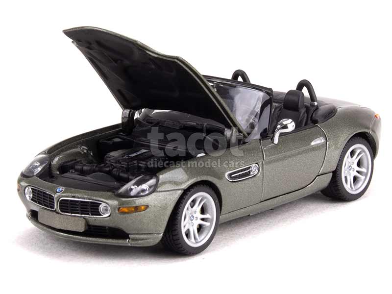 30855 BMW Z8 Cabriolet/ E52 1999