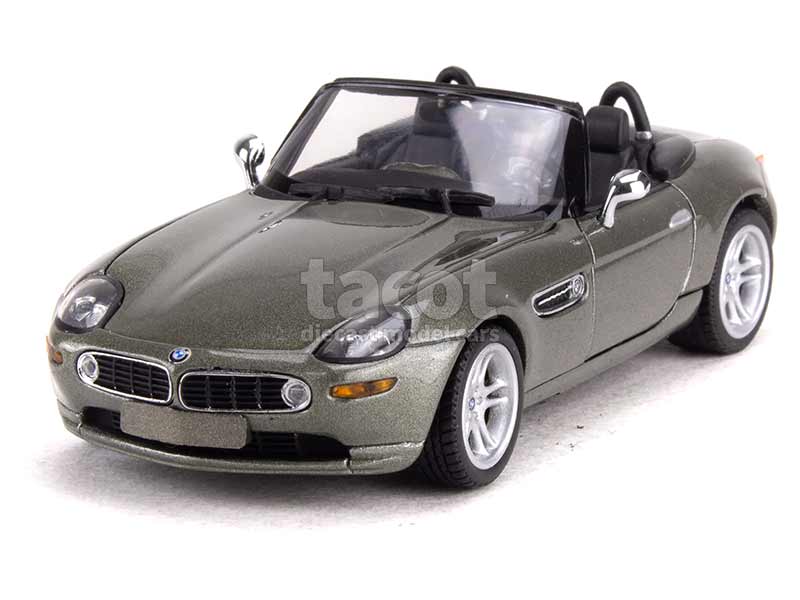 30855 BMW Z8 Cabriolet/ E52 1999