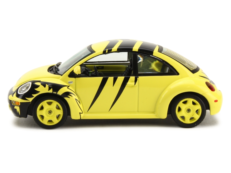 32161 Volkswagen New Beetle Wasp