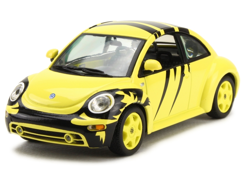 32161 Volkswagen New Beetle Wasp