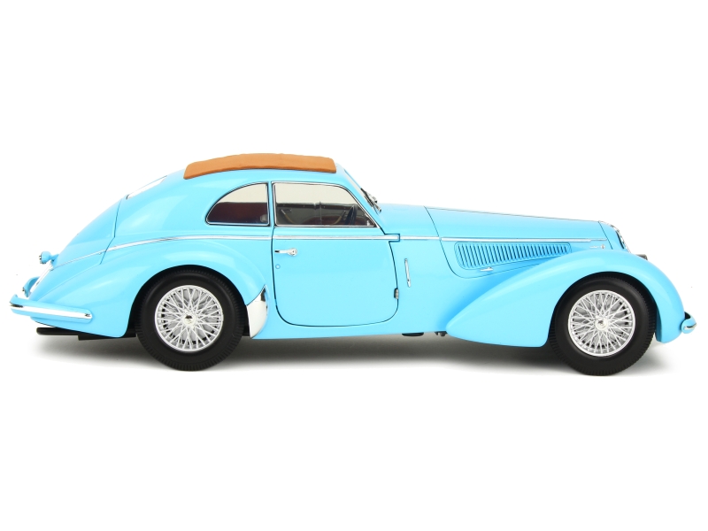 32464 Alfa Romeo 8C 2900B Lungo 1938