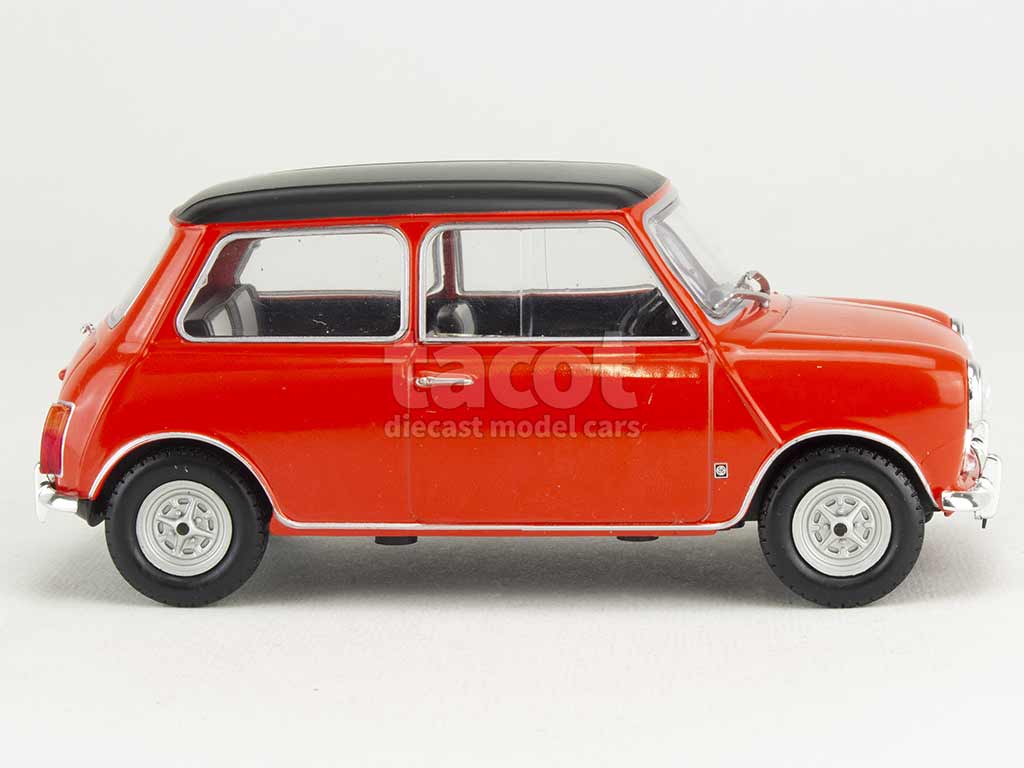 32489 Austin Mini Cooper 1300 1973