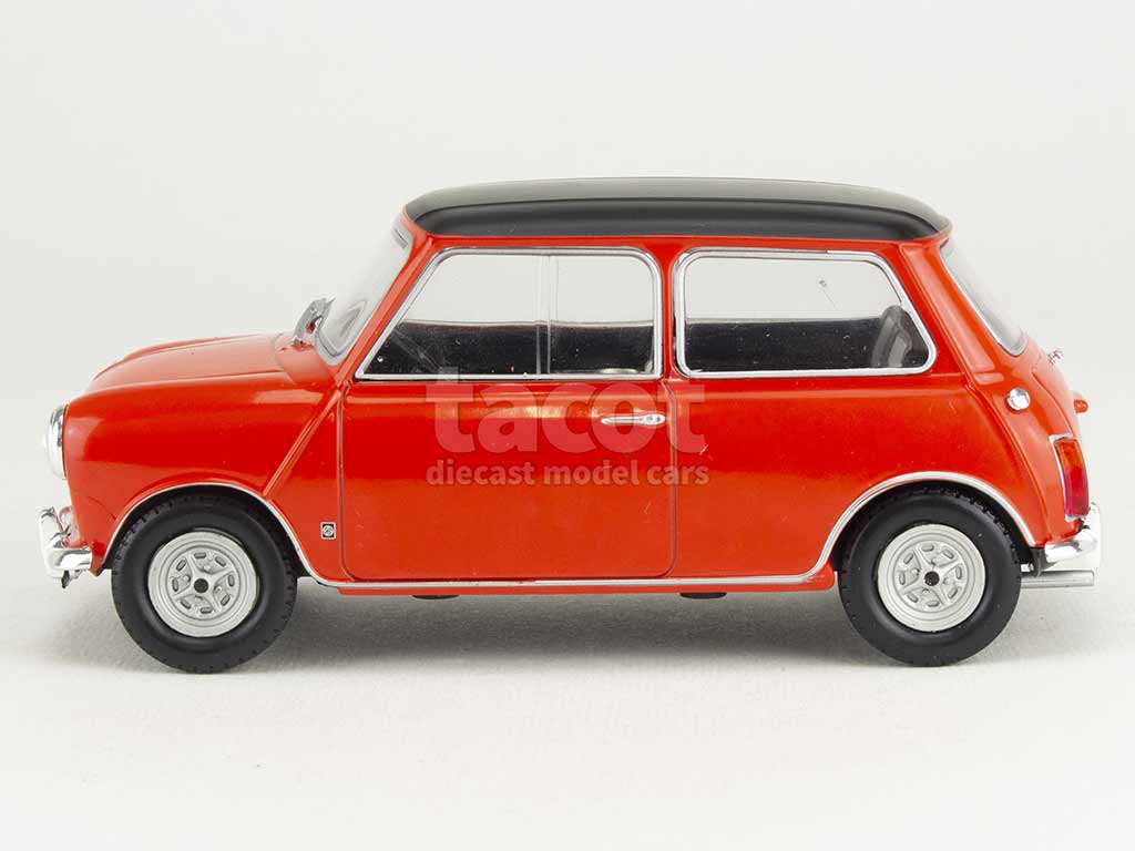 32489 Austin Mini Cooper 1300 1973