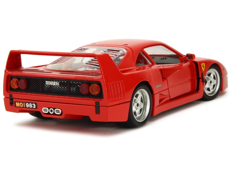 33122 Ferrari F40 1987