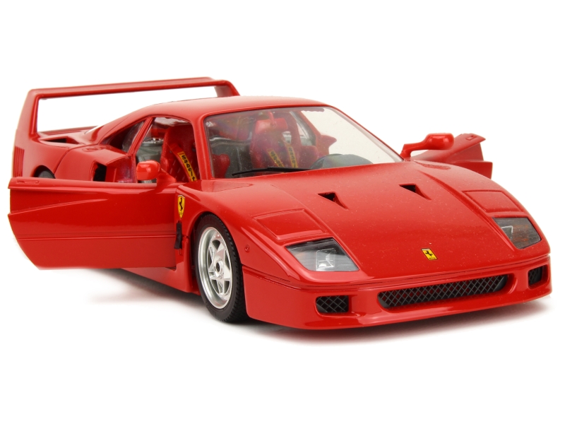 33122 Ferrari F40 1987