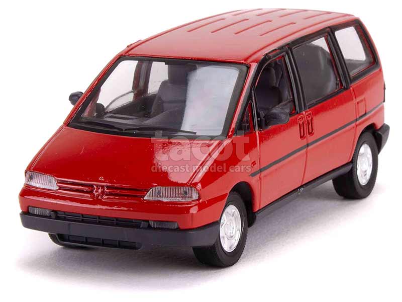 40645 Peugeot 806 1995