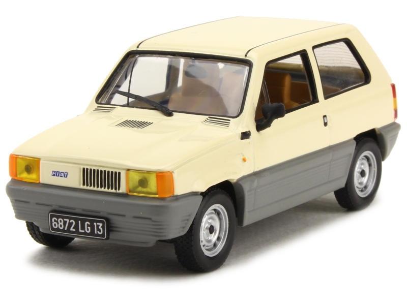 43062 Fiat Panda 34