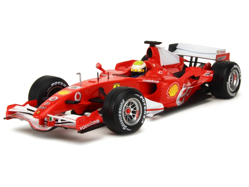48009 Ferrari 248 F1 2006