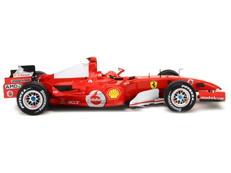 48010 Ferrari 248 F1 2006
