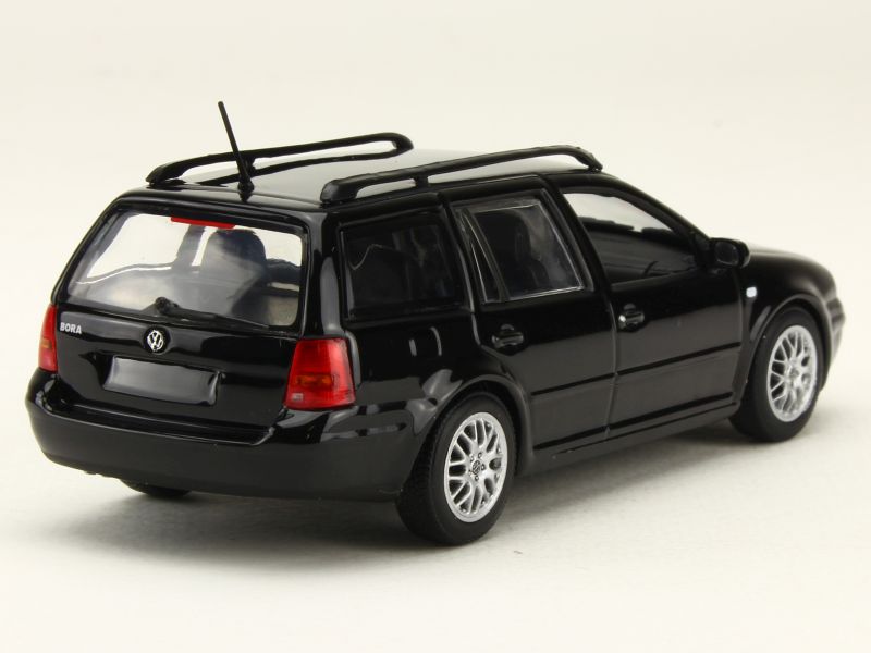 48701 Volkswagen Bora Variant 1999