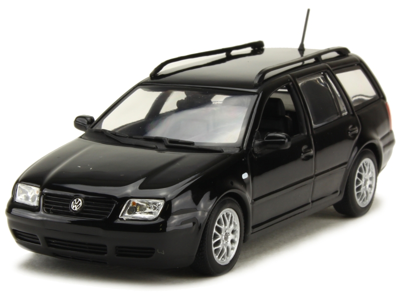 48701 Volkswagen Bora Variant 1999
