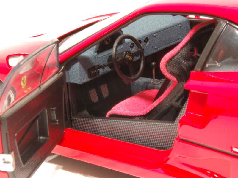 50890 Ferrari F40