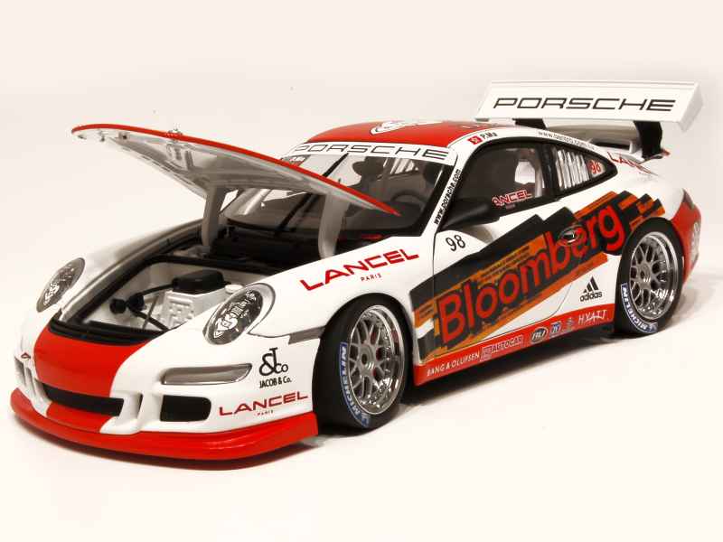 51099 Porsche 911/997 GT3 Cup 2006