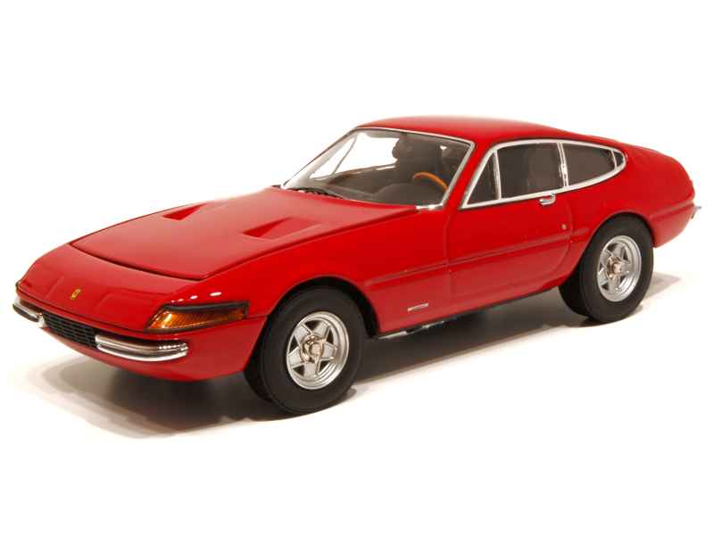 51977 Ferrari 365 GTB4 1971