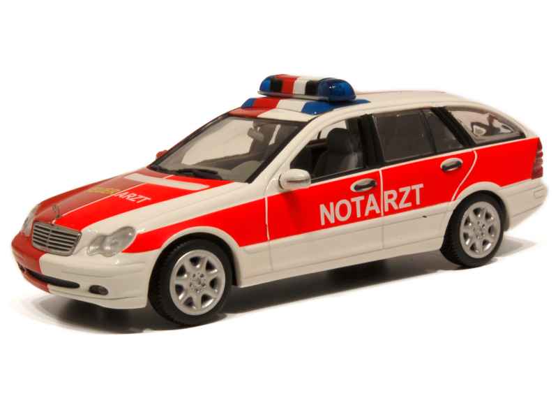 Breaking mercedes c class w203 #2