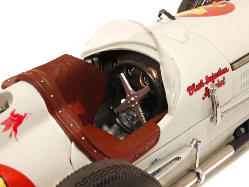 53329 Divers Kurtis Kraft Roadster Indy 1954