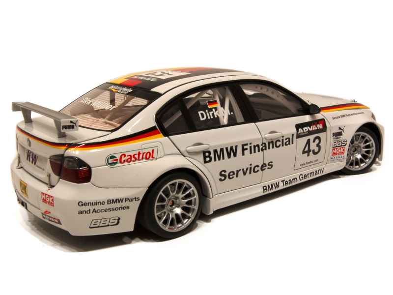 Wtcc bmw e90 1.03 #2