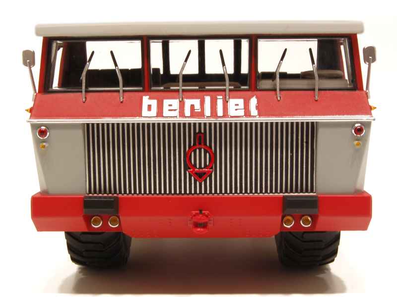 54223 Berliet T100 1959