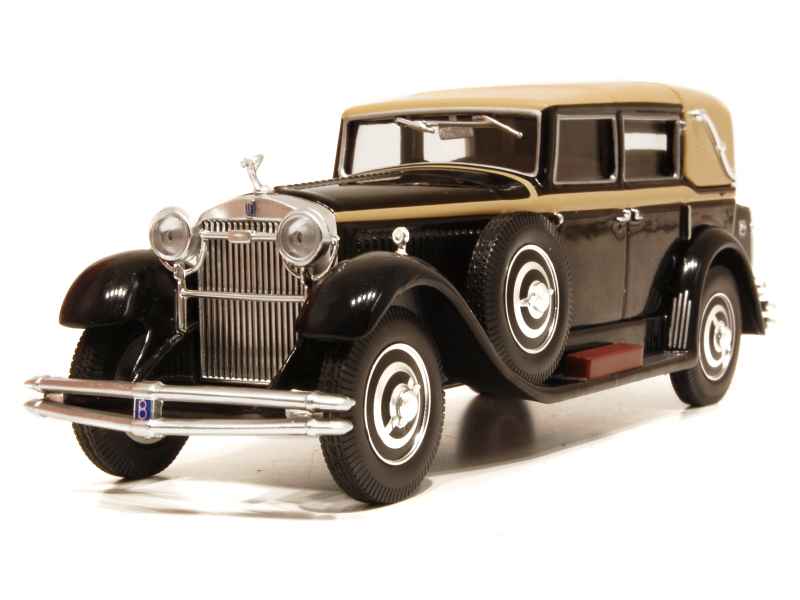 54641 Isotta Fraschini Tipo 8 1930
