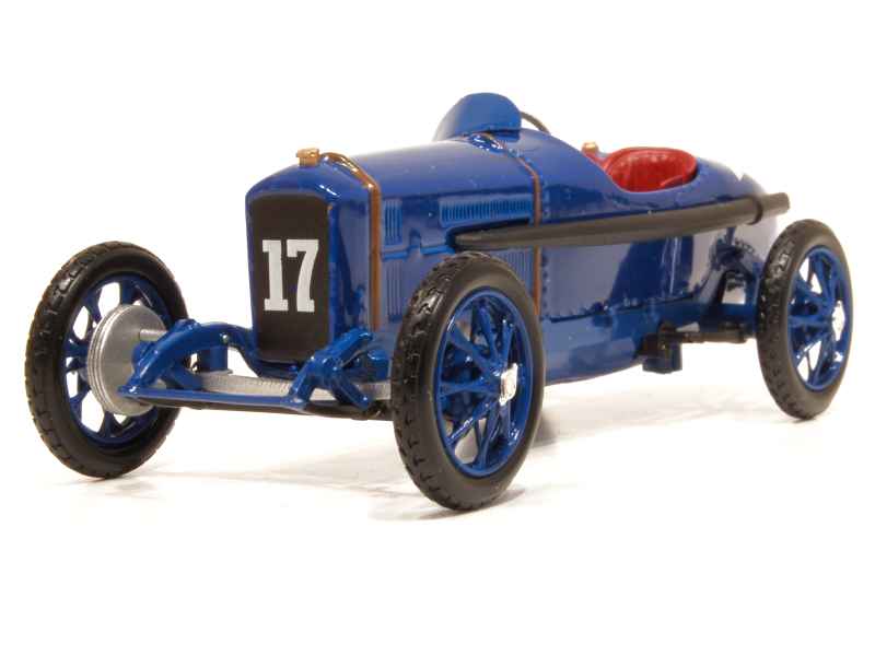 54665 Peugeot 3 Litres Indianapolis 1920