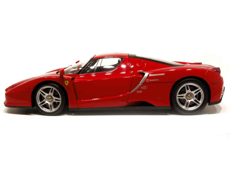 55273 Ferrari Enzo Test Car