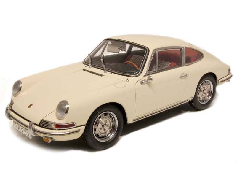 56162 Porsche 901 Coupé 1964