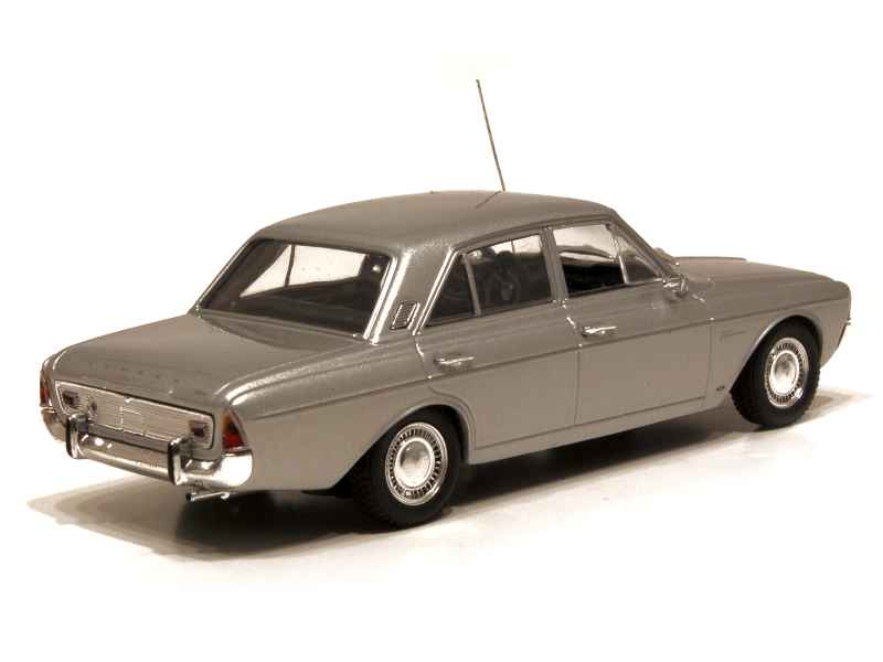 ford taunus miniature