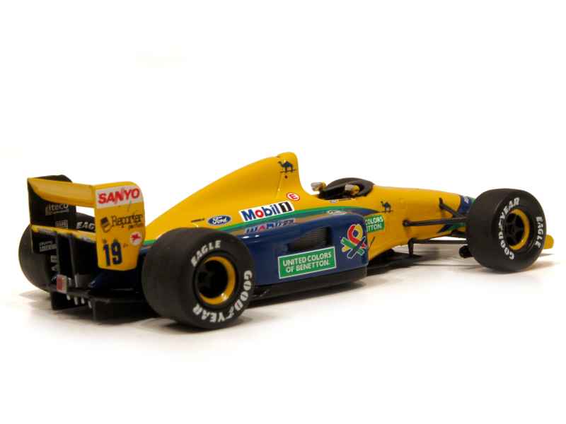 56865 Benetton B191B 1992