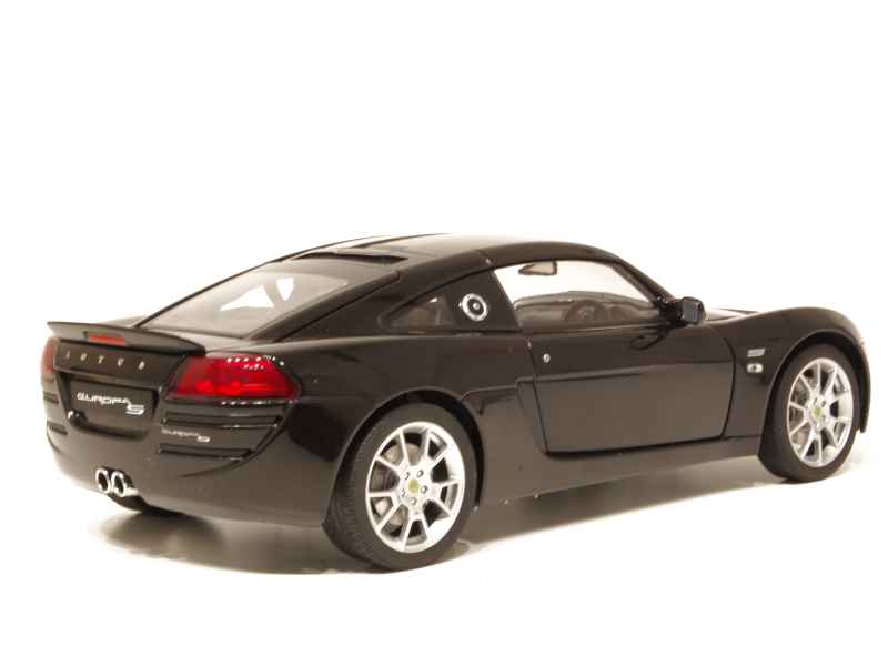 57123 Lotus Europa S 2006